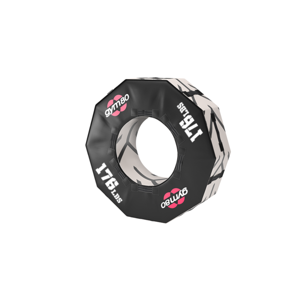 9406 Tire X 176 lbs